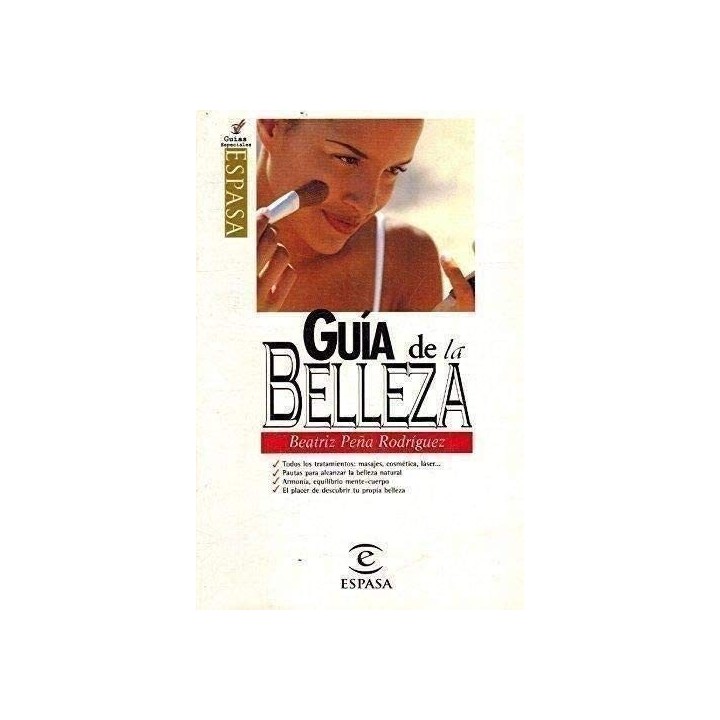 Guía De Belleza